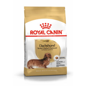 Royal Canin ΒΗΝ Adult Dachshund