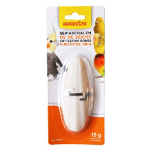 Benelux Κόκκαλο Σουπιάς 15gr
