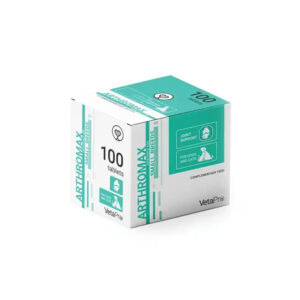 VetaPro Arthromax Small Breeds