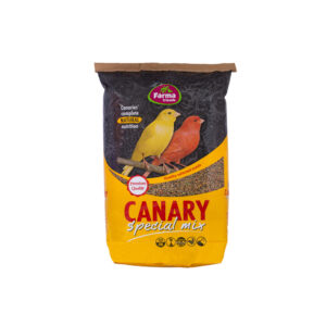 Canary Special mix