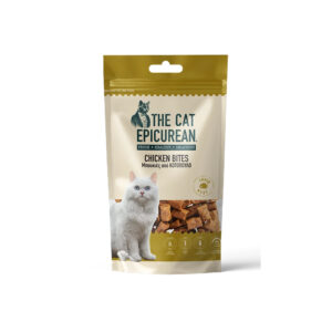 Chicken bites (Κοτόπουλο) 80gr