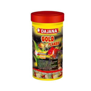 Dajana Gold Flakes 100ml/20gr