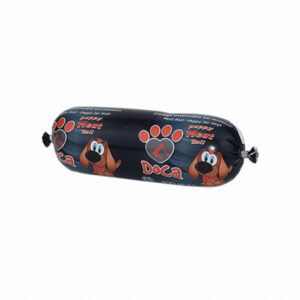 Doca Σαλάμι Puppies Ανάπτυξης 400gr