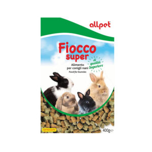 Fiocco Super 400gr