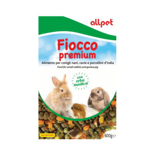 Fiocco Premium 600gr
