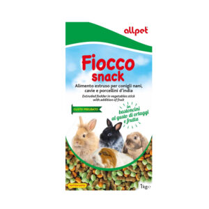 Fiocco Snack 1kg
