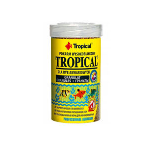 Tropical Tropical Granulat 100ml