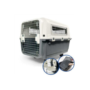 IATA 4 Κλουβί Μεταφοράς Σκύλου διάφορες διαστάσεις