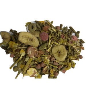 Τροφή για κουνέλια Special mix 1kg