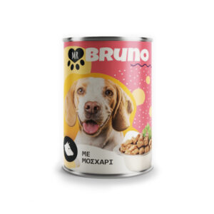 Mr Bruno beef