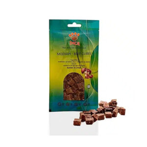 Beef Cubes 80gr