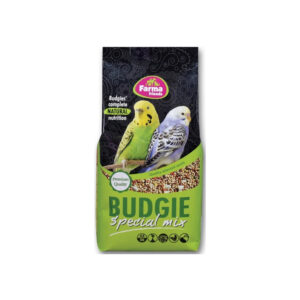 Budgie Special Mix 1kg