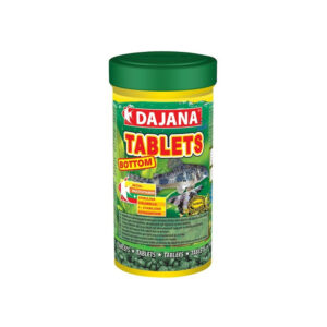 Dajana Tablets Bottom – 100 ml