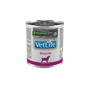 Farmina Vet Life Dog Struvite 300gr